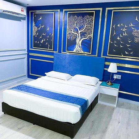 61 Hotel Gua Musang Zewnętrze zdjęcie