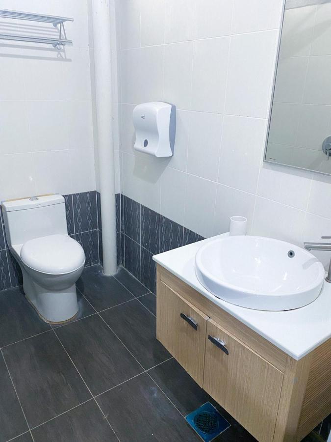 61 Hotel Gua Musang Zewnętrze zdjęcie