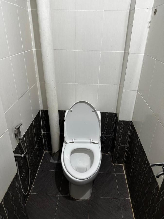 61 Hotel Gua Musang Zewnętrze zdjęcie